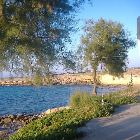 Theresa Hotel At Karpaz Peninsula Agia Trias Екстер'єр фото