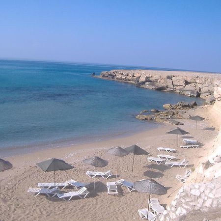 Theresa Hotel At Karpaz Peninsula Agia Trias Екстер'єр фото