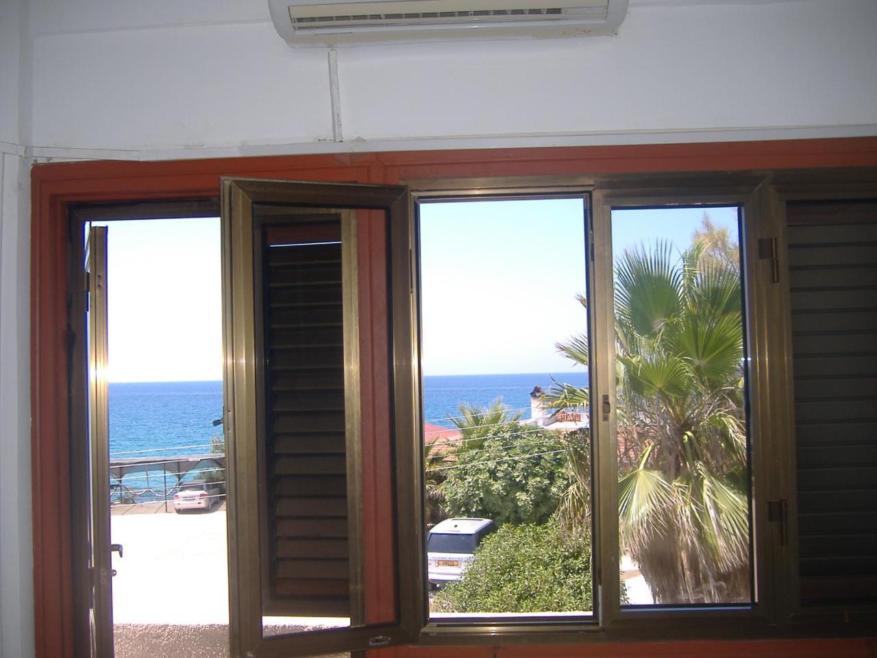 Theresa Hotel At Karpaz Peninsula Agia Trias Екстер'єр фото