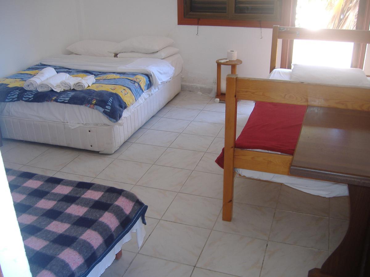 Theresa Hotel At Karpaz Peninsula Agia Trias Екстер'єр фото