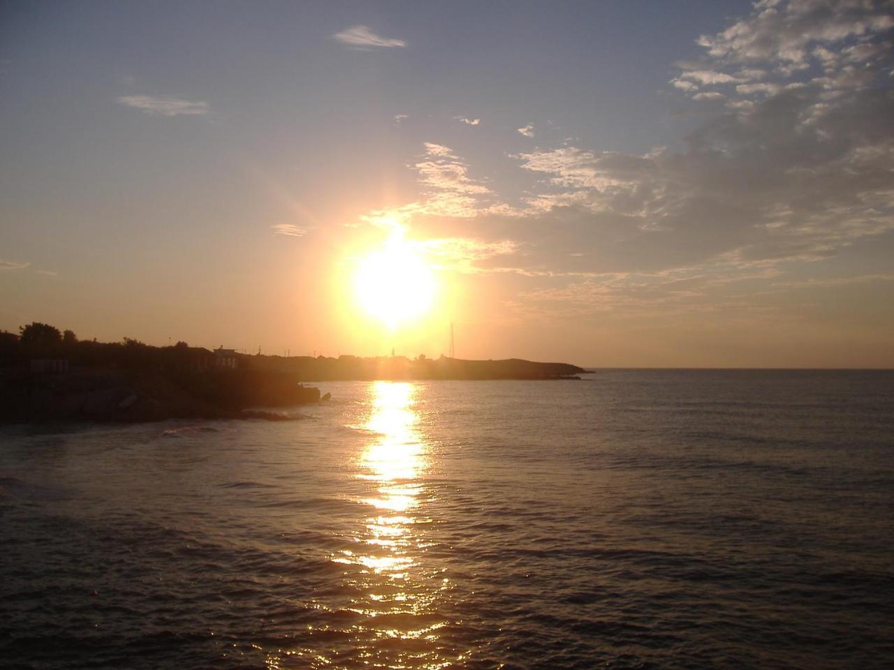 Theresa Hotel At Karpaz Peninsula Agia Trias Екстер'єр фото