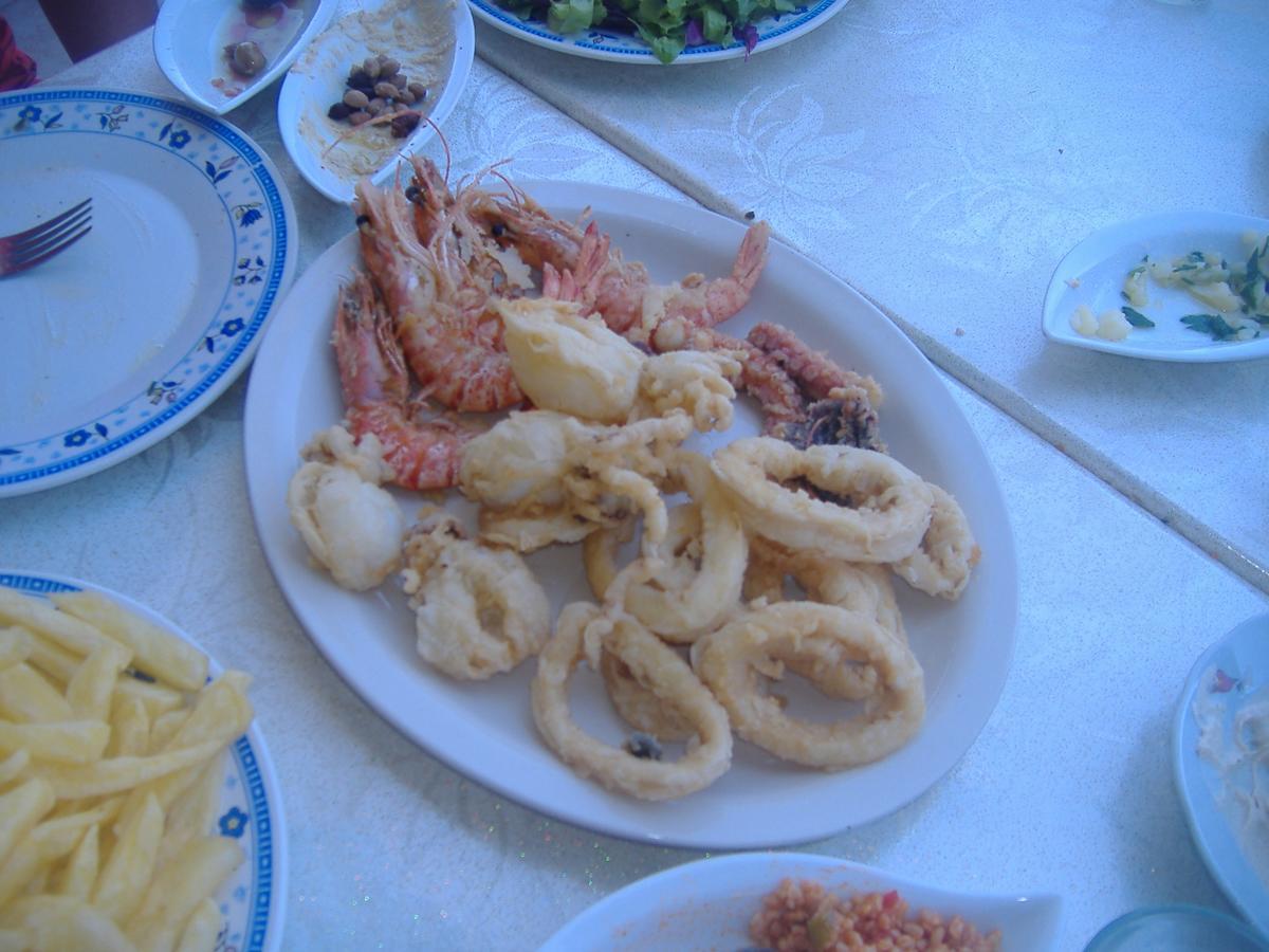 Theresa Hotel At Karpaz Peninsula Agia Trias Екстер'єр фото